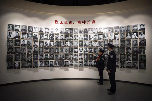 盐城公安：继承先烈遗志  守护人民平安(3).jpg