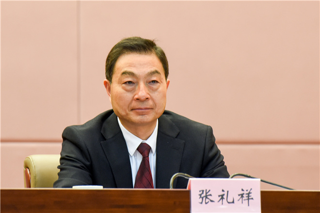 召开2017年全市法院工作会议 盐城市委书记、